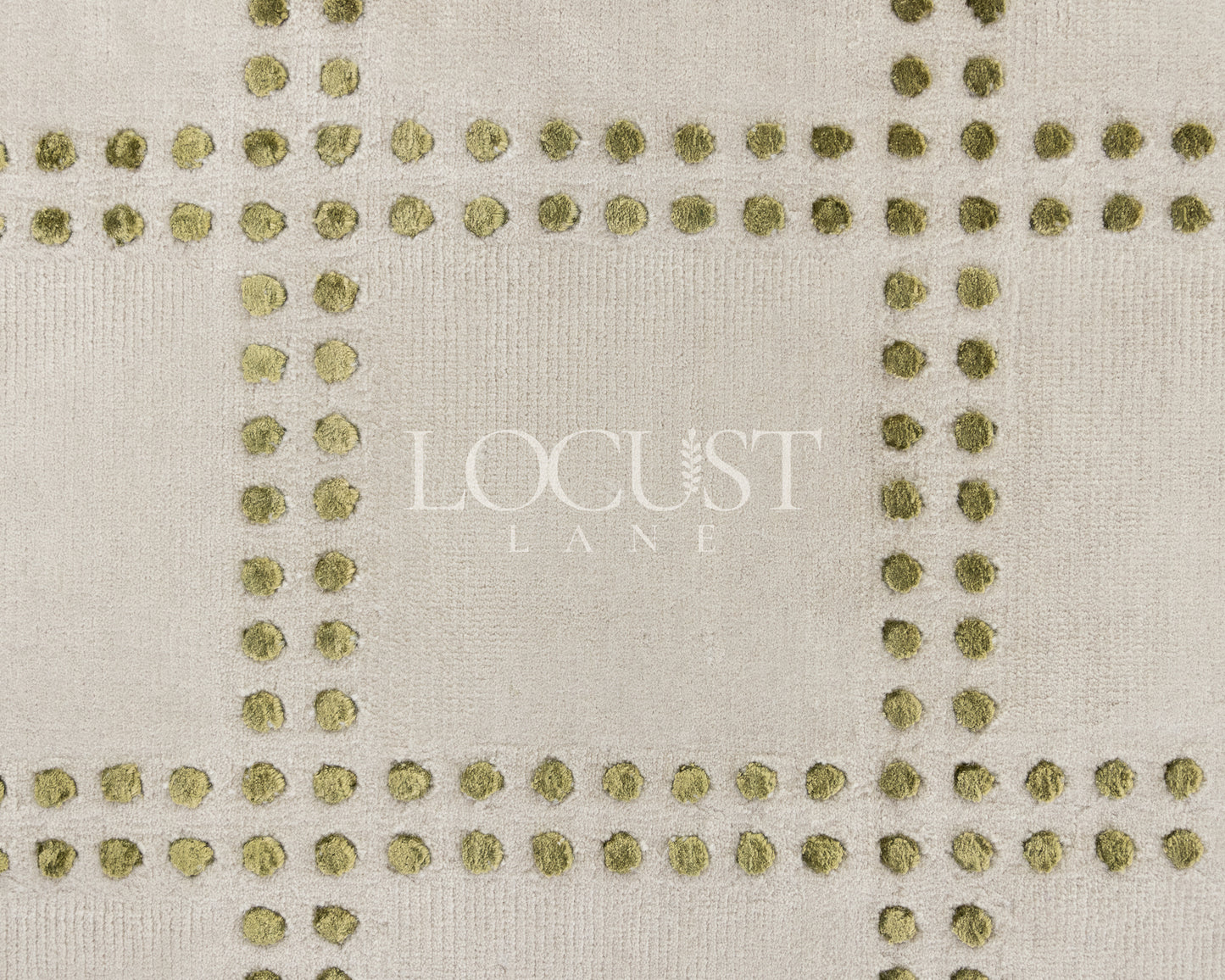 Dottie Silk Handcrafted Rug