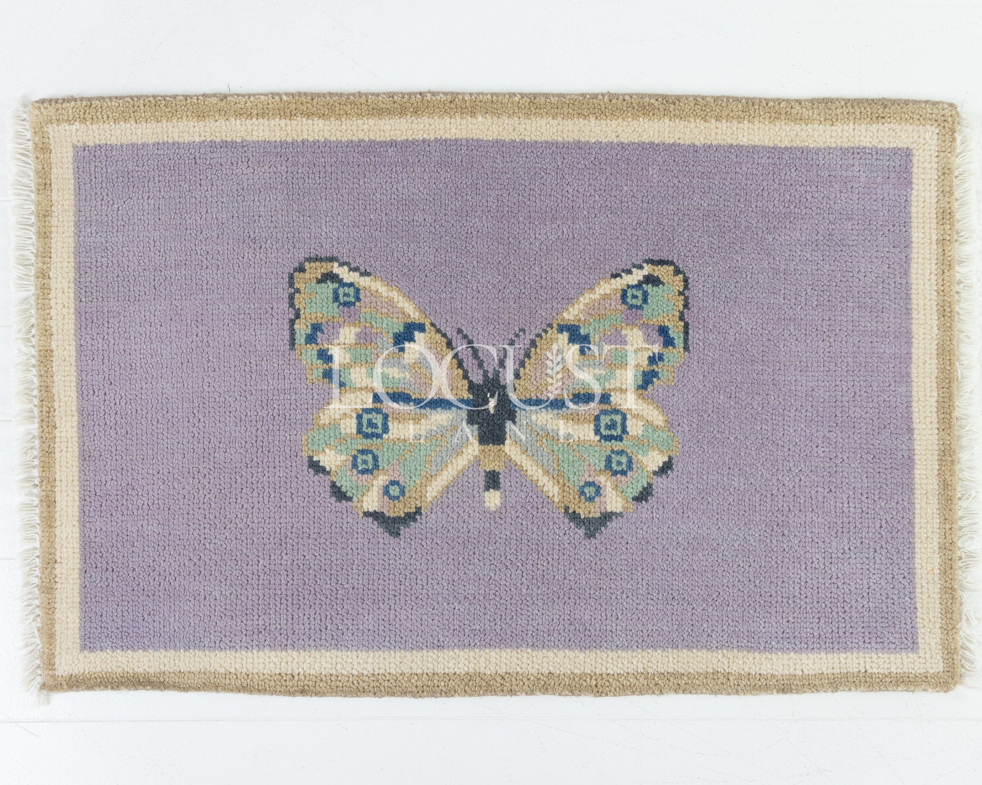 Mini Rugs (In Stock) β Locust Lane Rugs