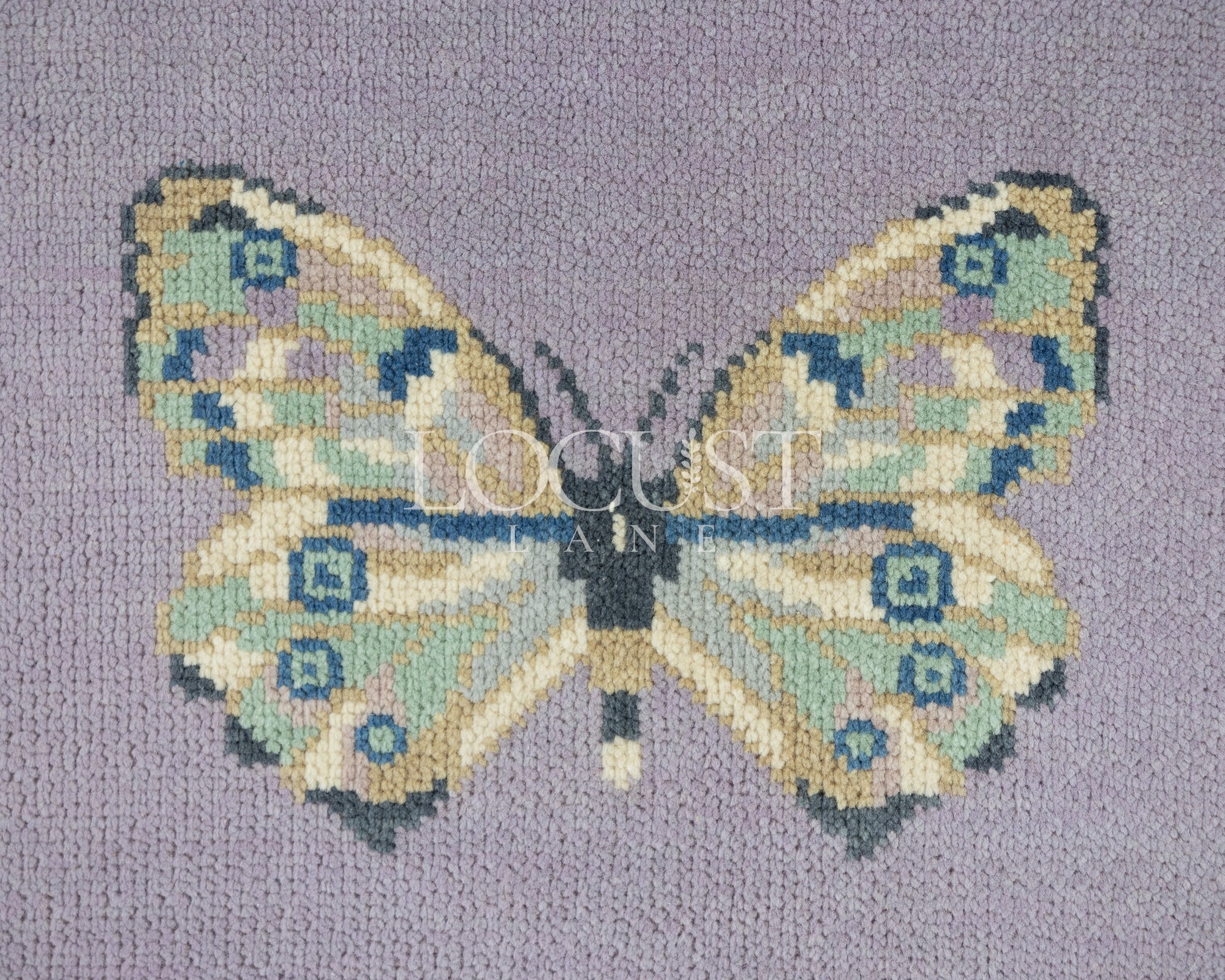 Mini Rugs (ready to ship) – Locust Lane Rugs