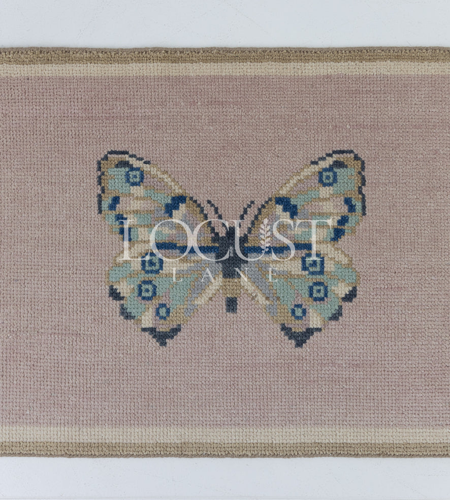 Mini Rugs (In Stock) – Locust Lane Rugs