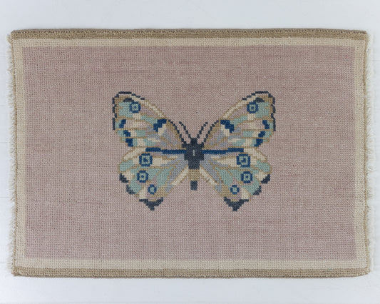 Mauve Butterfly Mini (ready to ship)