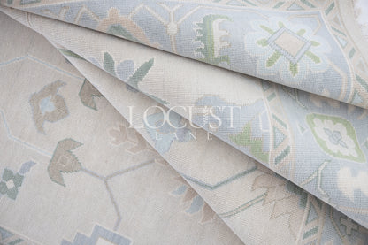 Fiona Modern Oushak Rug