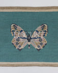 Turquoise Butterfly Mini (in stock)