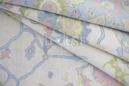 Riley Jane Modern Oushak Rug (ready to ship)
