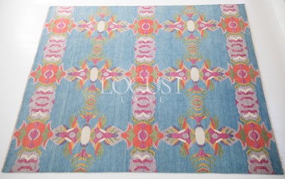 Evie Modern Oushak Rug (ready to ship)