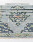 Olivia Modern Oushak Rug