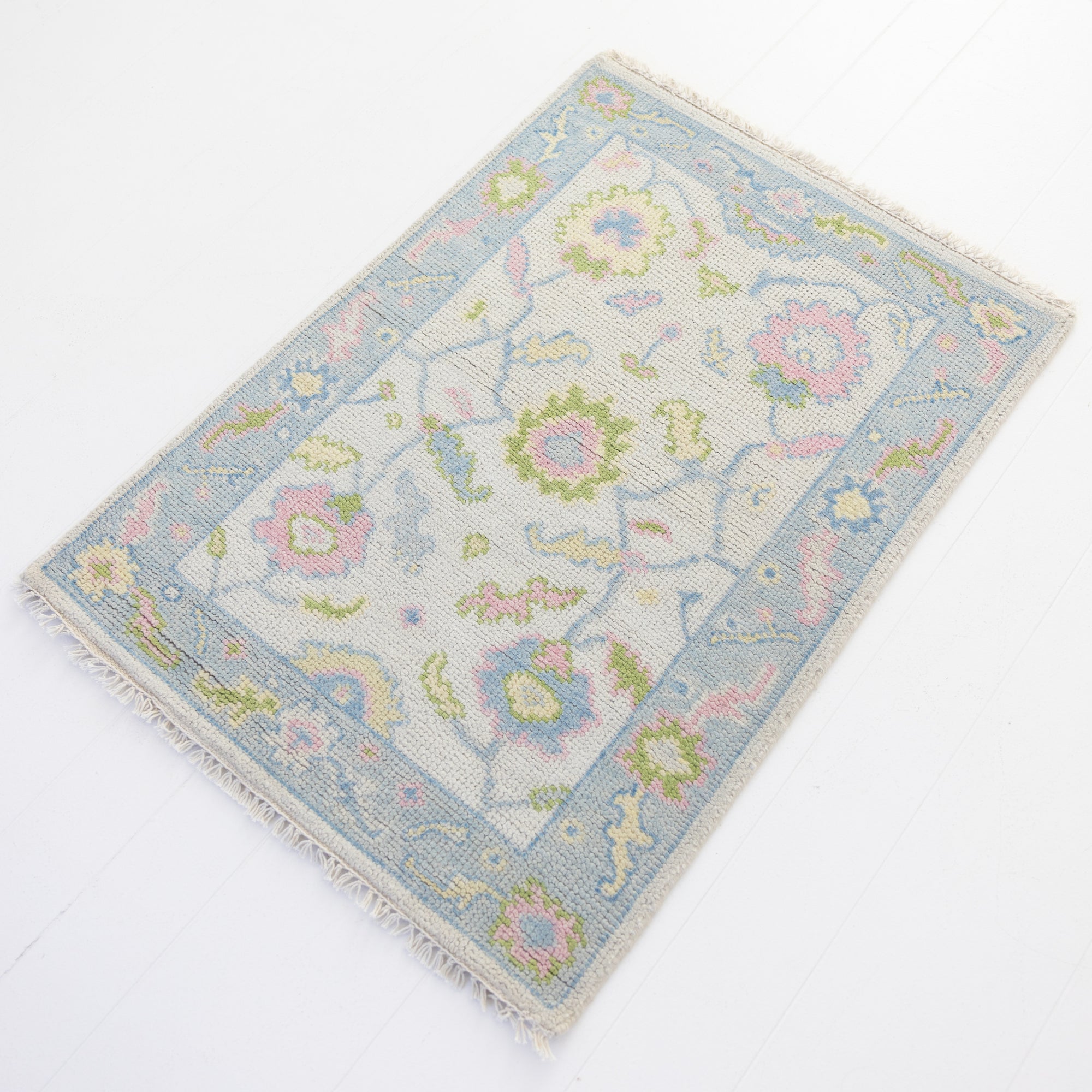Mini Rugs (In Stock) β Locust Lane Rugs