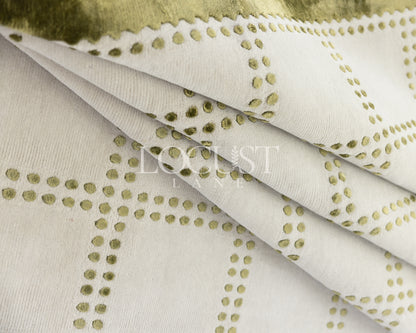 Dottie Silk Handcrafted Rug