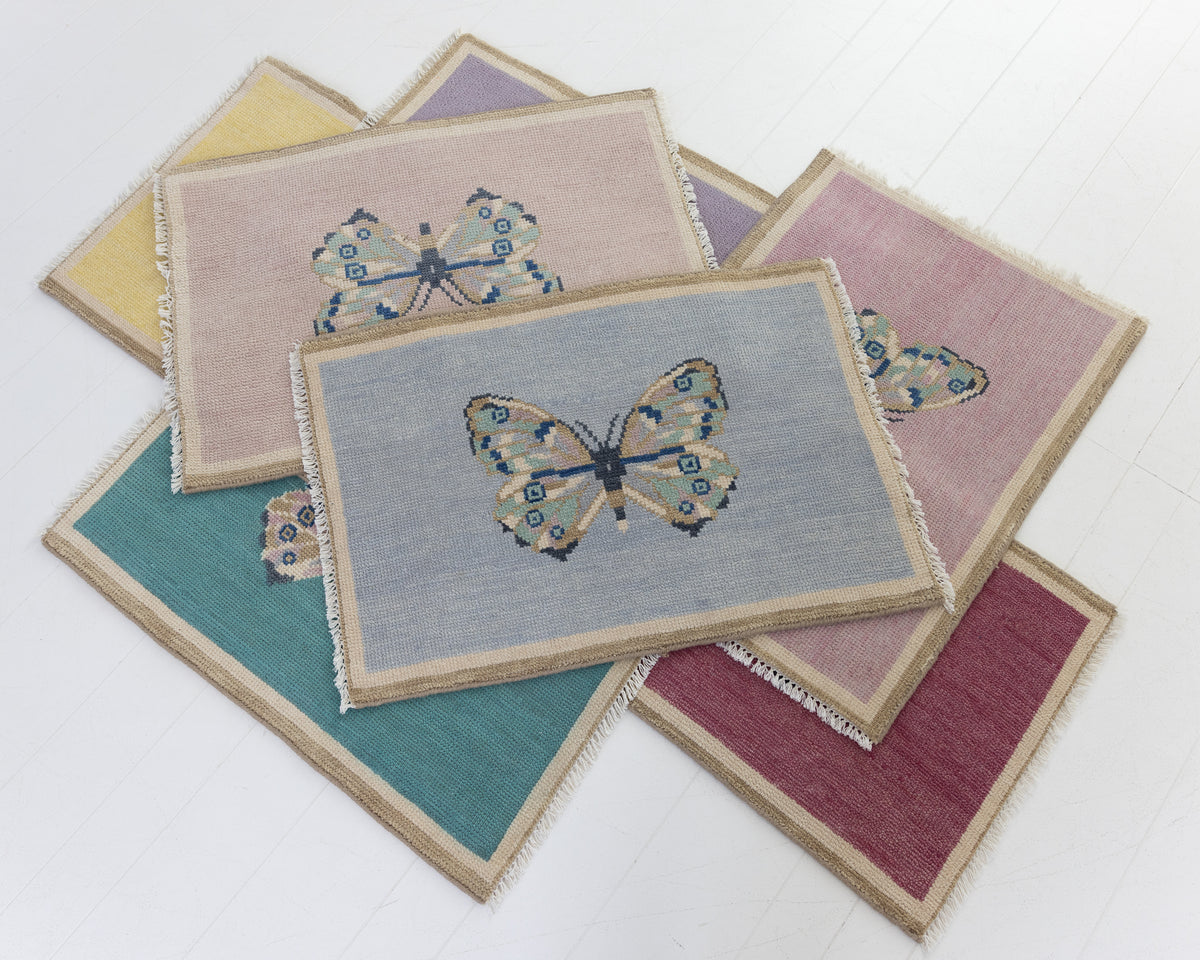 Locust Lane Rugs