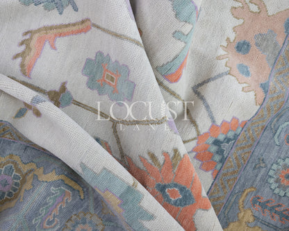 Jolene Modern Oushak Rug