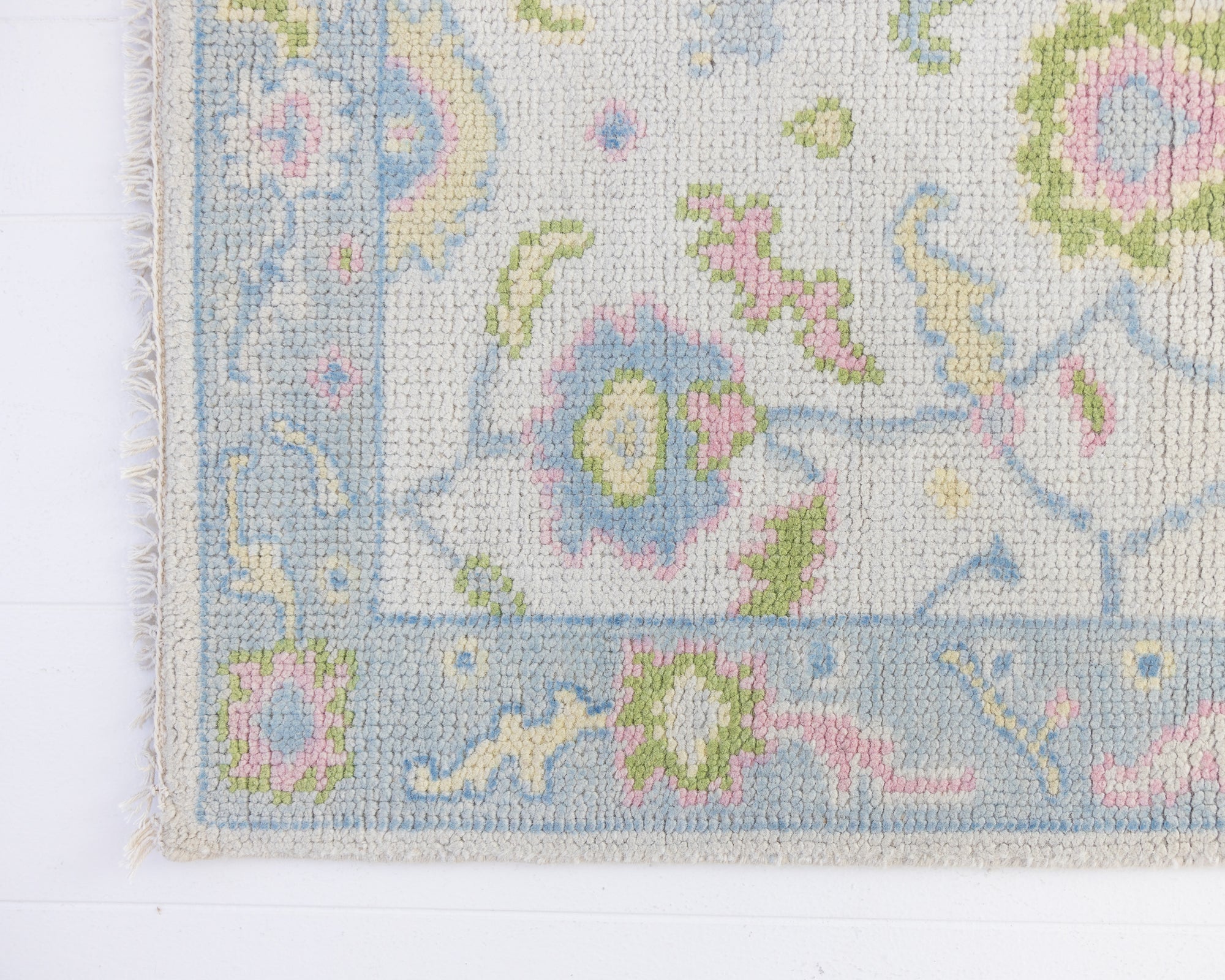 Mini Rugs (In Stock) β Locust Lane Rugs