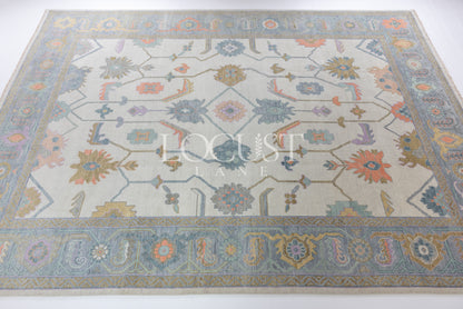 Jolene Modern Oushak Rug