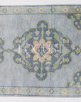 Olivia Modern Oushak Rug