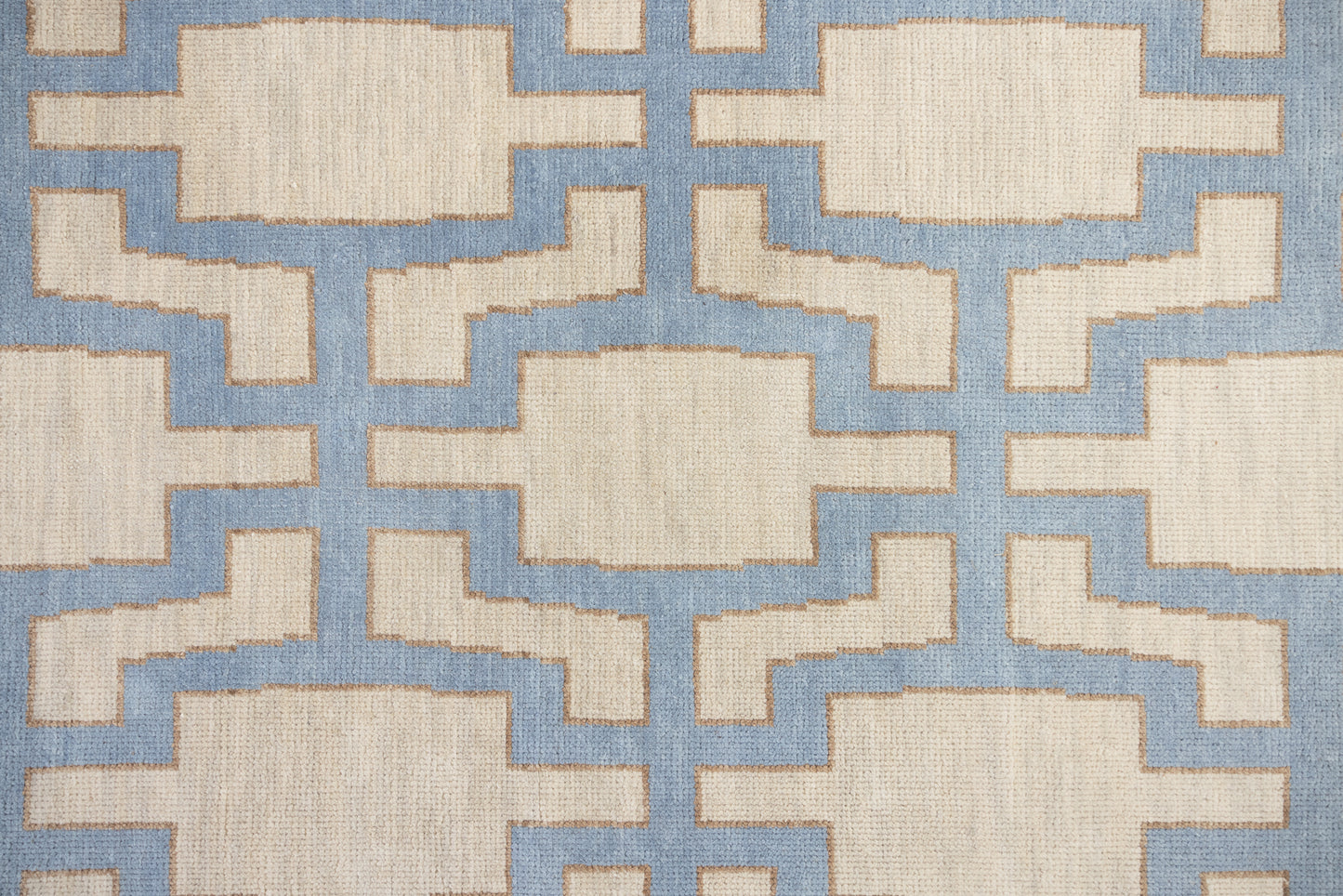 Della Modern Oushak Rug (ready to ship)