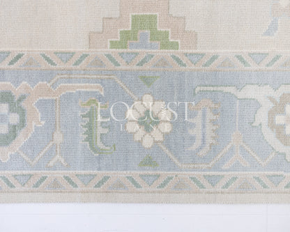 Fiona Modern Oushak Rug