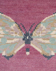 Magenta Butterfly Mini (in stock)