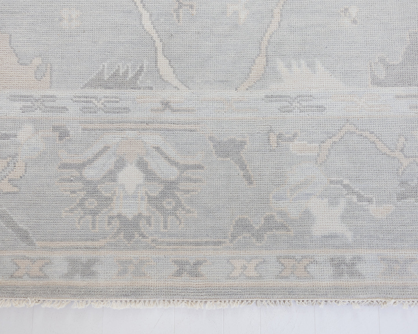 Bea Modern Oushak Rug