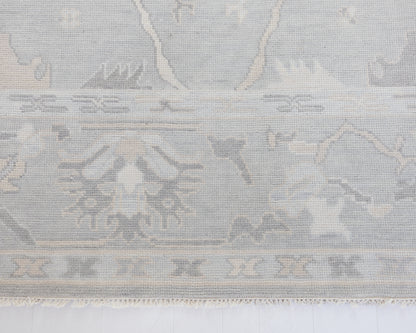Bea Modern Oushak Rug