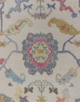 Inez Modern Oushak Rug