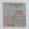 June Rug Sample