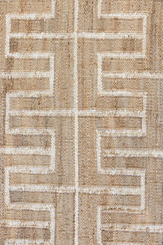Lana Handwoven Jute Rug