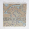 Bunny Rug Sample