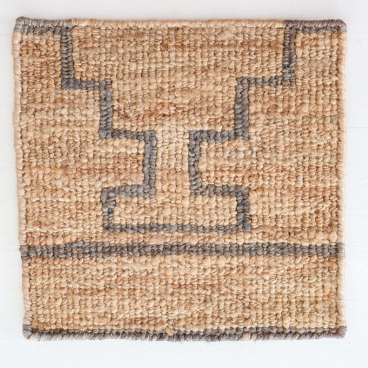 Lu Rug Sample