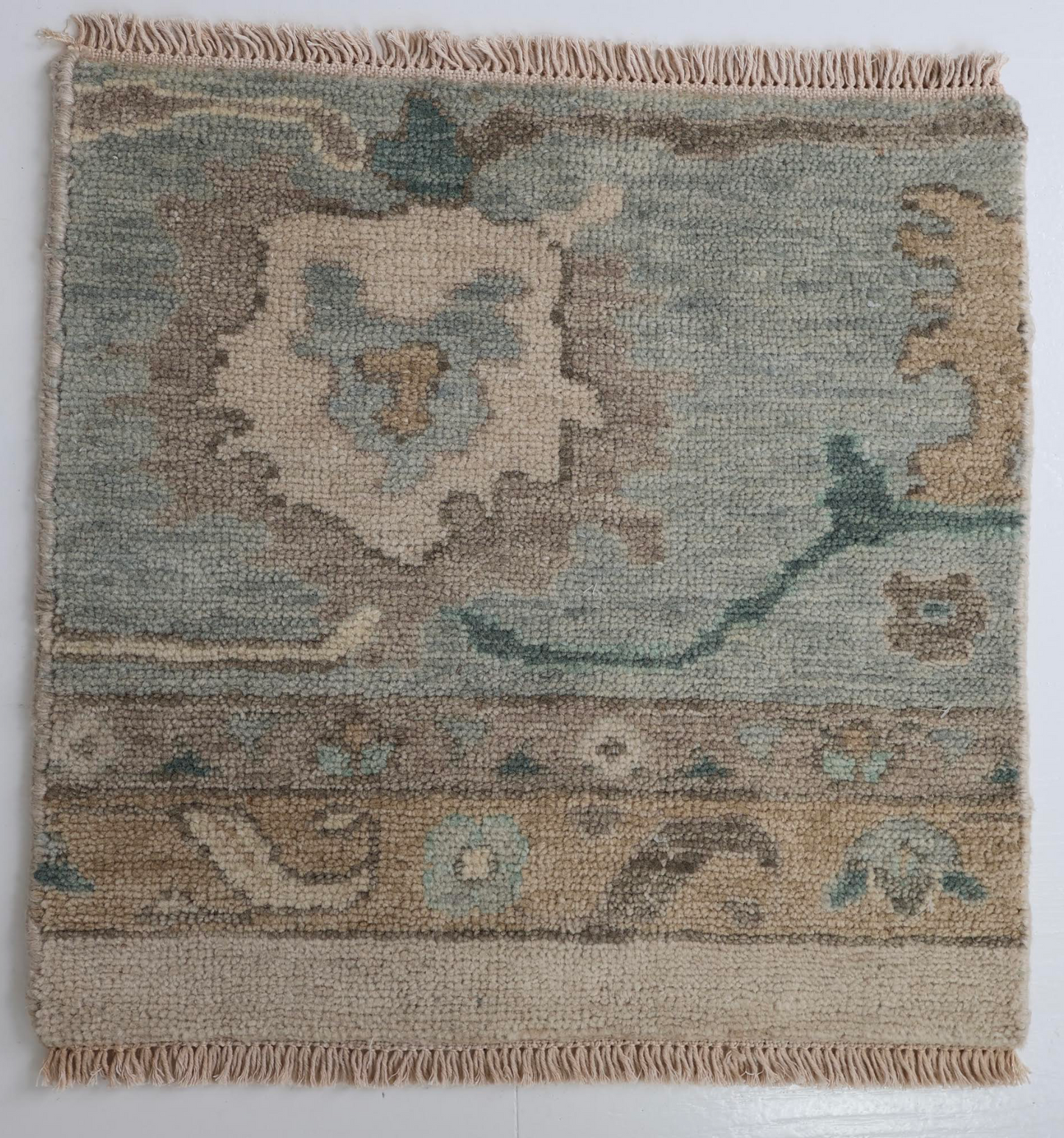 Mabel Rug Sample