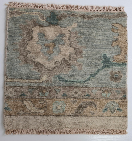 Mabel Rug Sample