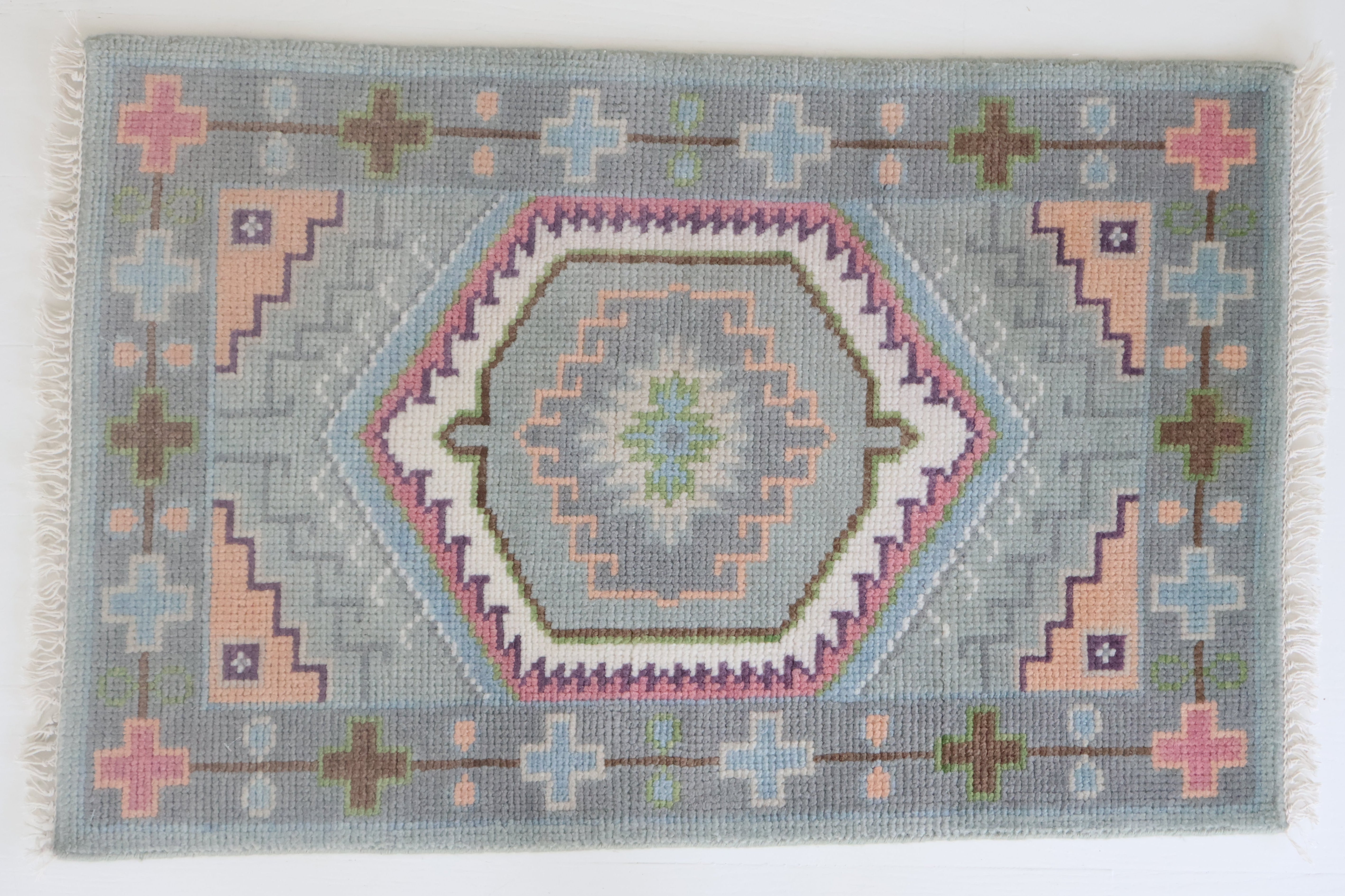 Mini Rugs – Locust Lane Rugs
