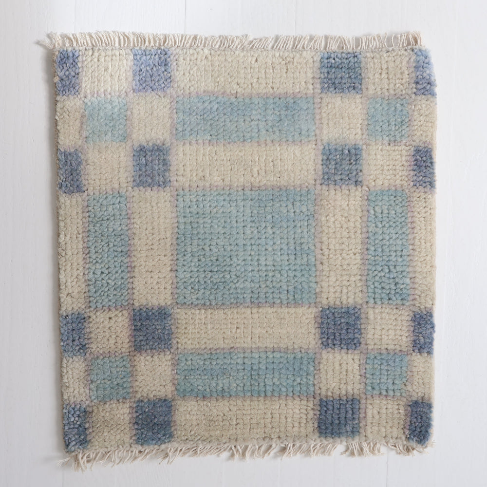 Margie Rug Sample