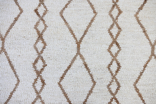 Maris Hand Spun Jute Rug