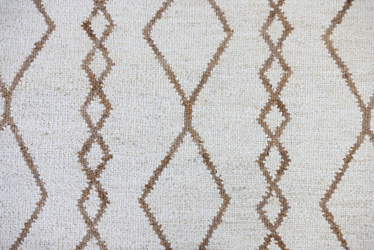Maris Hand Spun Jute Rug