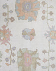 Nellie Modern Oushak Rug (ready to ship)