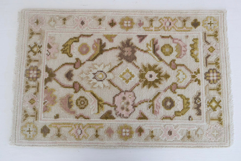 Mini Rugs – Locust Lane Rugs