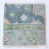 Olivia Rug Sample