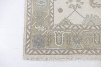 Pearl Modern Oushak Rug