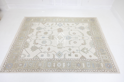 Pearl Modern Oushak Rug
