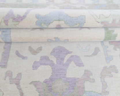 Alice Modern Oushak Rug