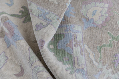 Alice Modern Oushak Rug