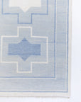 Loretta Modern Oushak Rug (ready to ship)