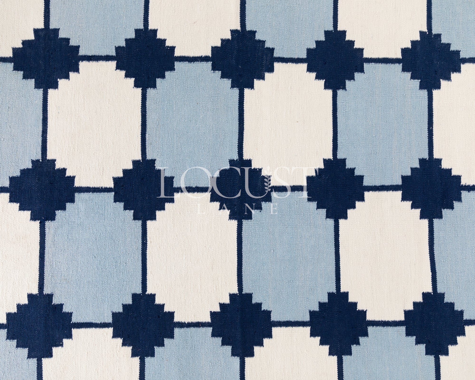 Flatweave Dhurrie Rugs – Locust Lane Rugs