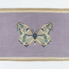 Purple Butterfly Mini