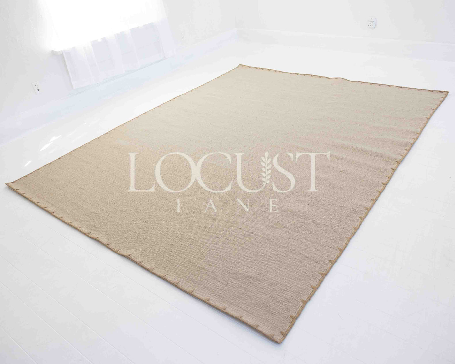 Sag Harbor Flatweave Dhurrie Rug