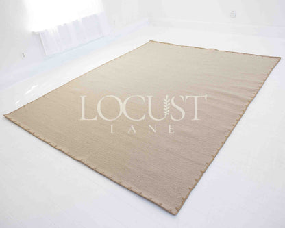 Sag Harbor Flatweave Dhurrie Rug