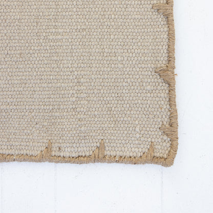 Sag Harbor Flatweave Dhurrie Rug