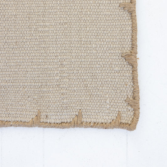 Sag Harbor Flatweave Dhurrie Rug