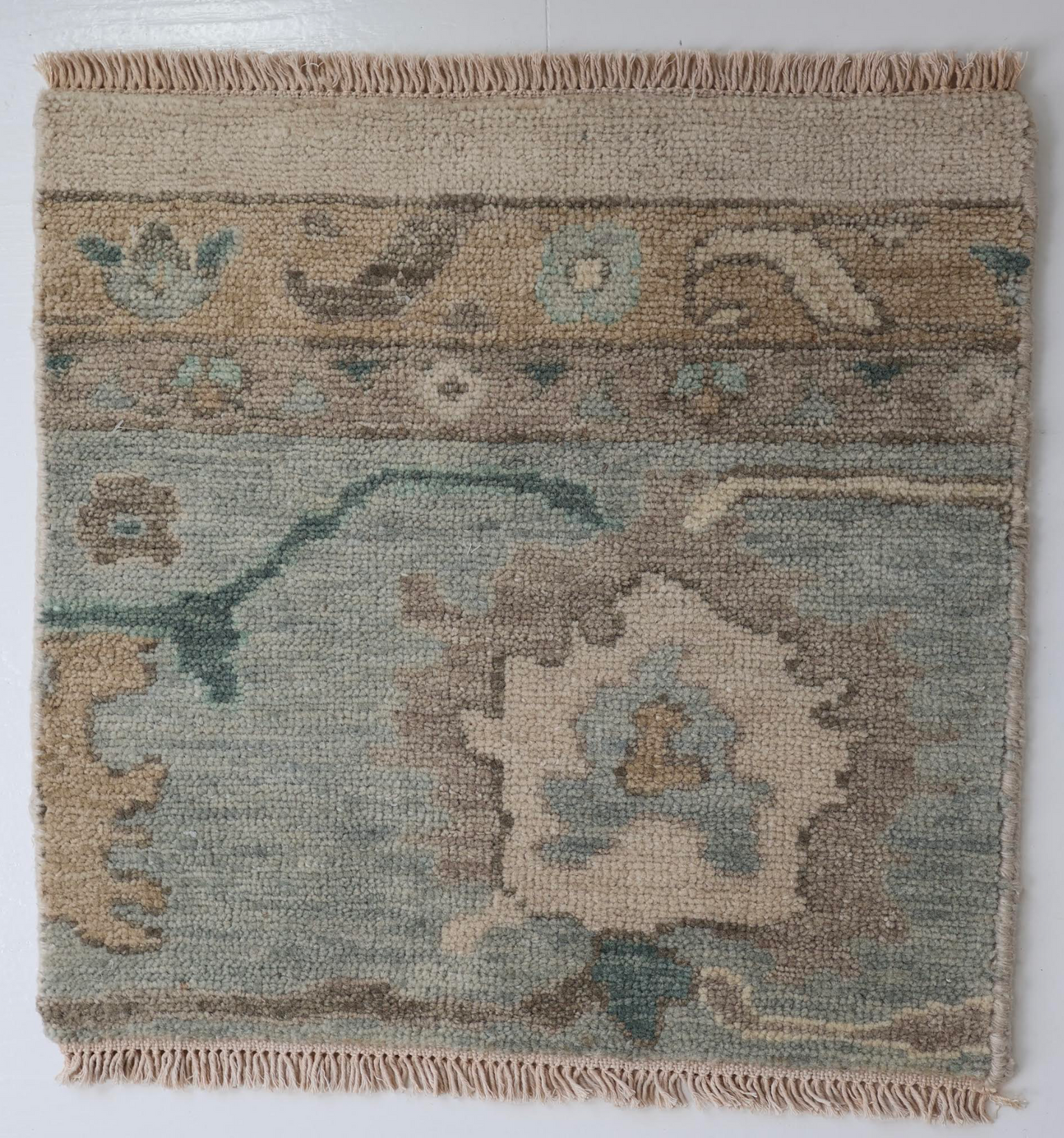Mabel Rug Sample