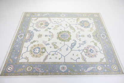 Riley Jane Modern Oushak Rug