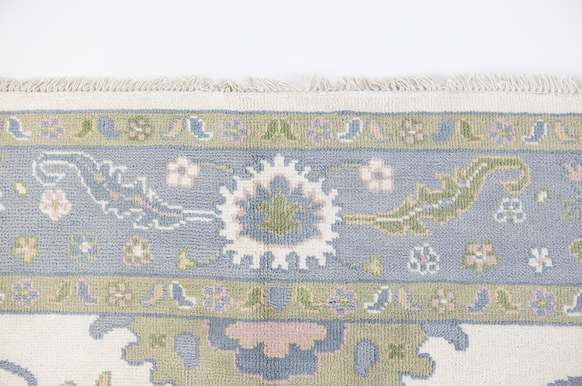 Riley Jane Modern Oushak Rug